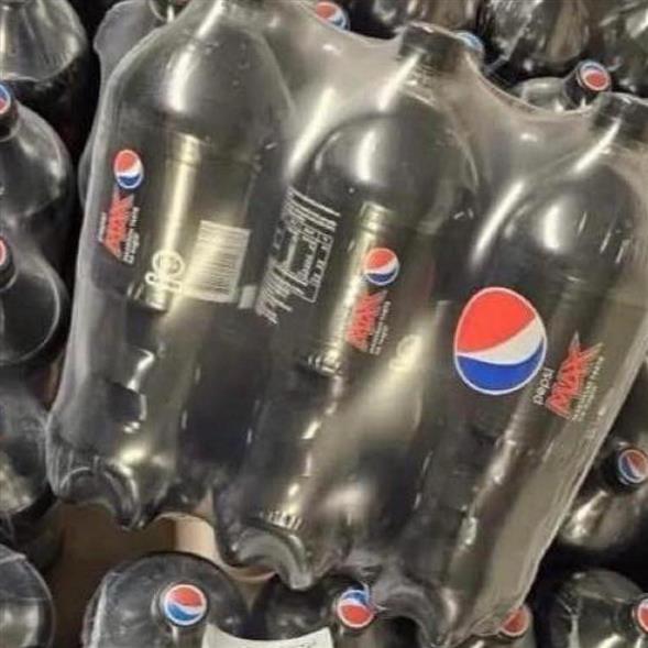 1 pakke Pepsi Max