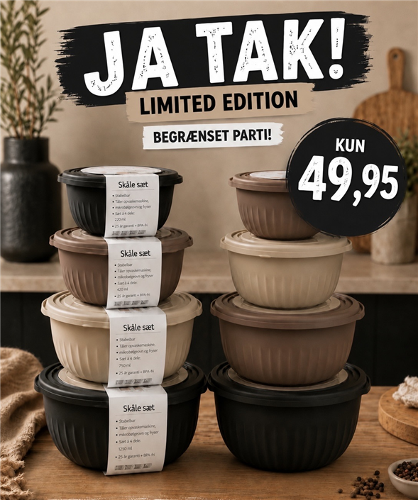 Skålesæt