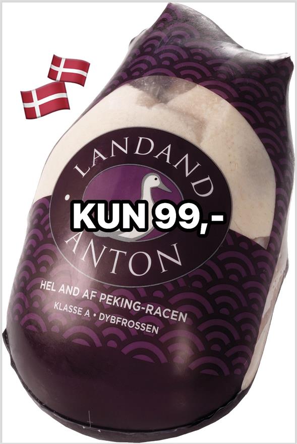 Anton Land And