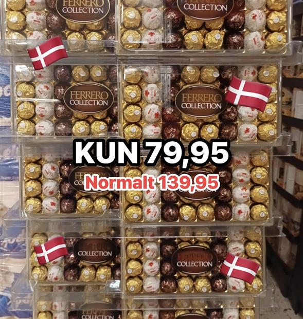 Ferrero Collection