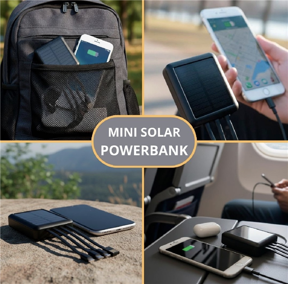 Mini Powerbank