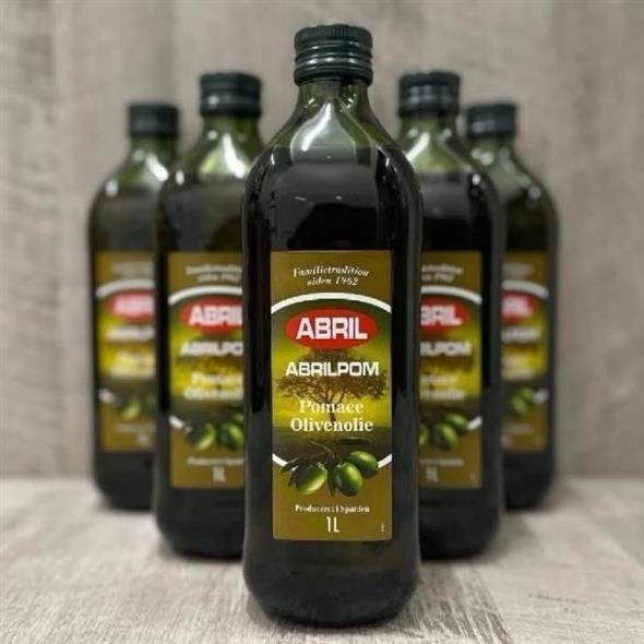 1 flaske Oliven olie