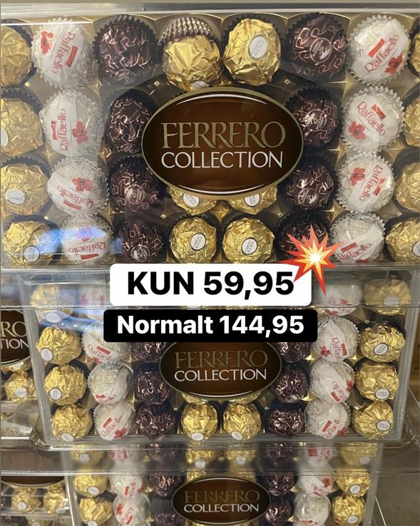 Ferrero Collection