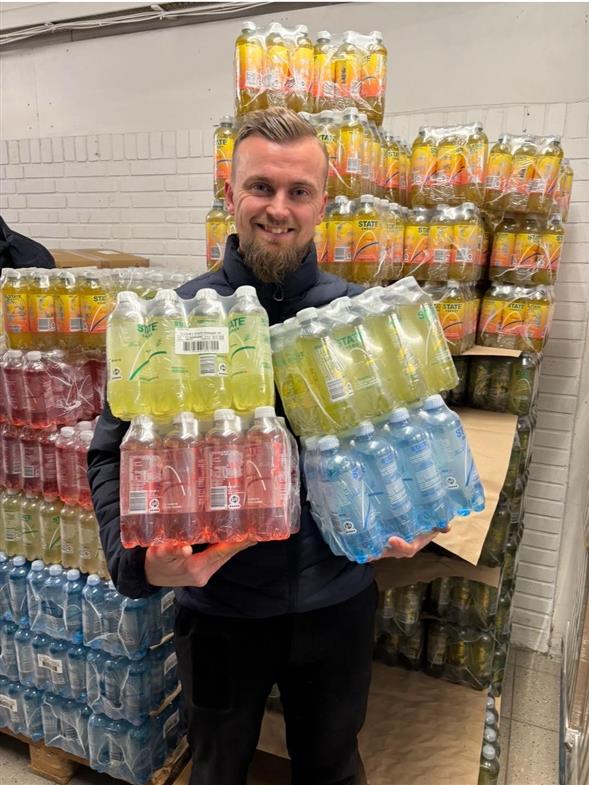 1 kasse State Energy