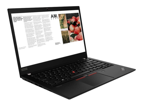 Lenovo Bærbar computer