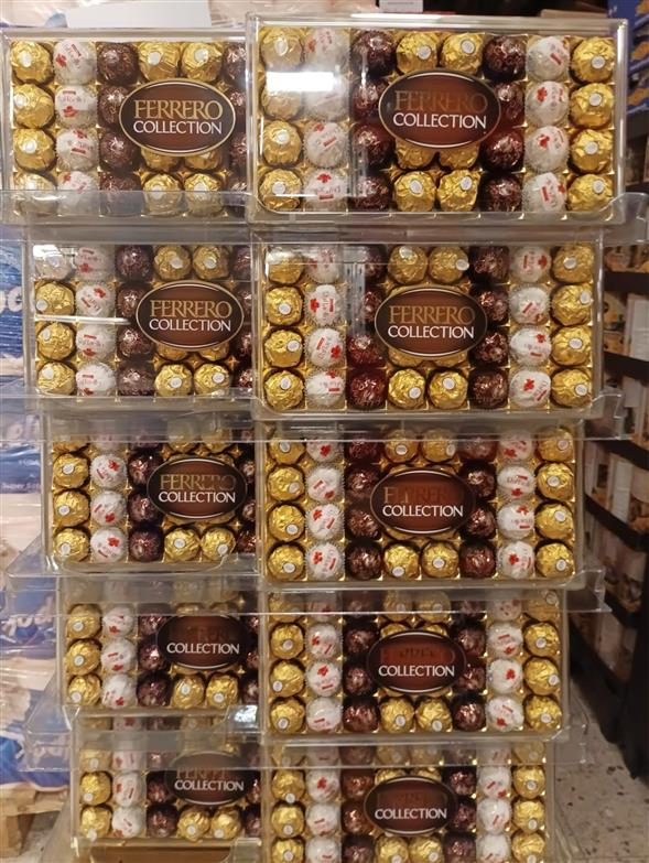 Ferrero Collection