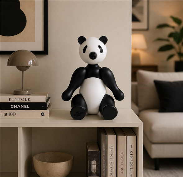 Kay Bojesen Panda