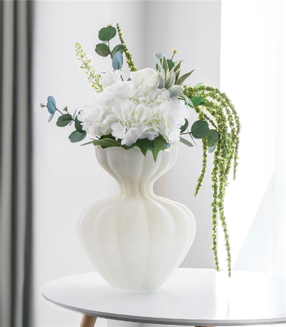 Siena vase