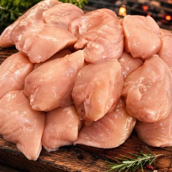 1 pakke Kyllingbrystfilet