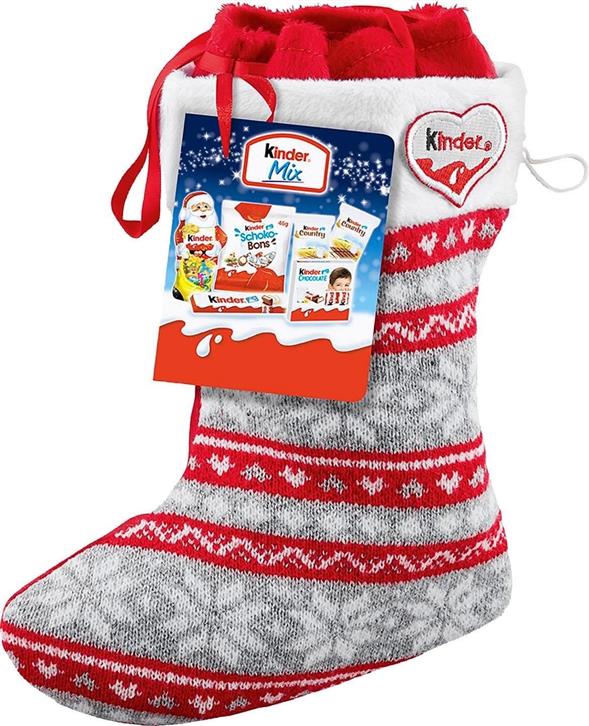Kinder julesok