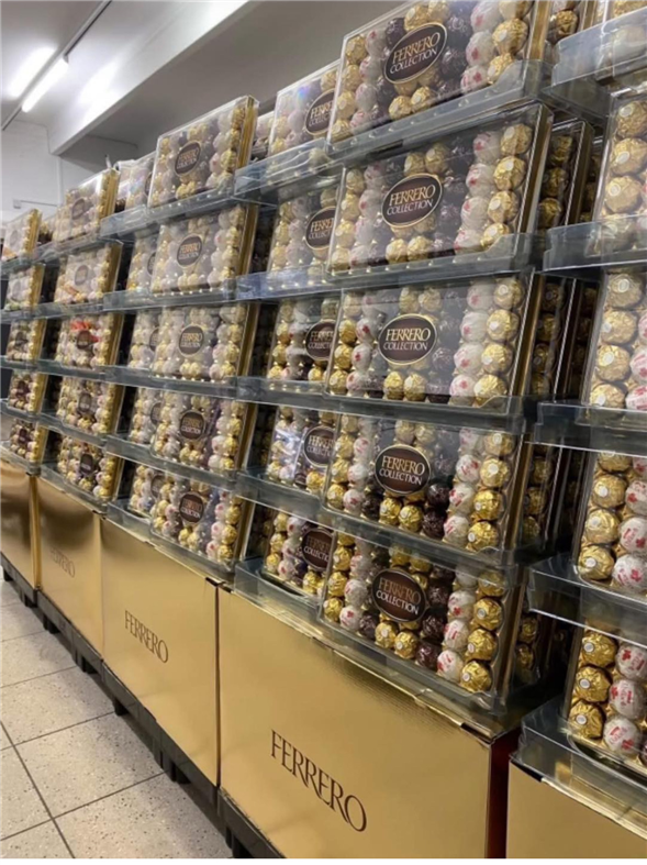 Ferrero Collection