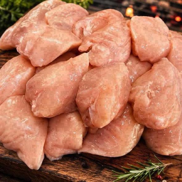 2 kilo Kyllingbrystfilet