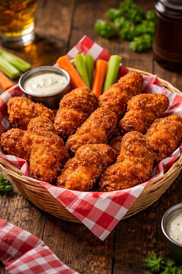 1 pose Paneret hotwings